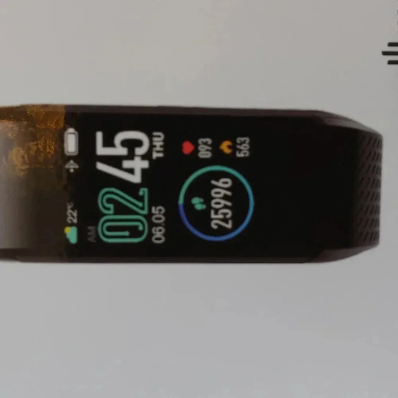 KoreTrak Health Watch - Picture 9 of 9